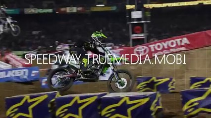 Watch - supercross 2014 online - live Supercross - supercross championship 2014 - monster ama -