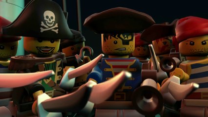 Rebel feat. Sidney Housen - Black Pearl (He's A Pirate) [Official Video]