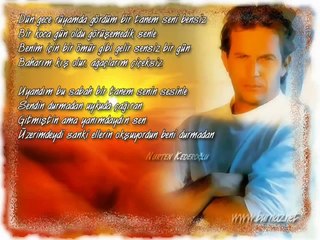 Gökhan Türkmen - sevdam 2014