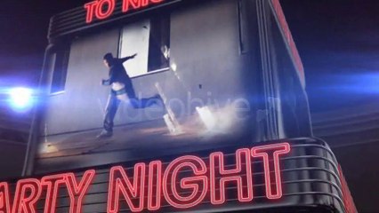 Fashion Party - After Effects Template