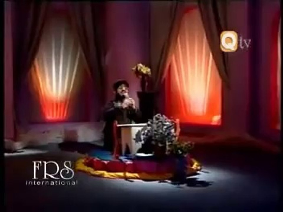 Saya e Attar salamat rahay