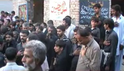 Azadari Jian Abro 10 Muharam_ul_haram by Anjman_e_ Lashkar.e.ALI A.S (8)
