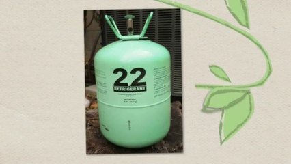 Haier Mini Split in Allentown (How To Add Freon to a Unit?).