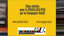 Clips pour le SNUCLIAS-FSU : 