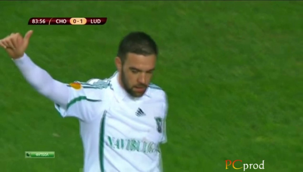 Alexandre Barthe (highlights)