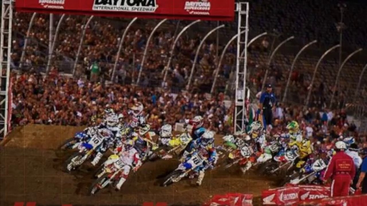 Watch supercross 2014 result - Supercross live stream - supercross events 2014