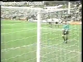 Taher El-Khalej vs Tottenham Hotspur - Premier League - matchday 28 - 1999-2000