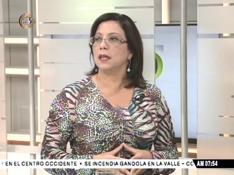 Diputada Tania Díaz: Están metiendo la violencia en las universidades