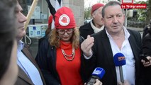 Bonnets rouges. L’invitation à François Hollande