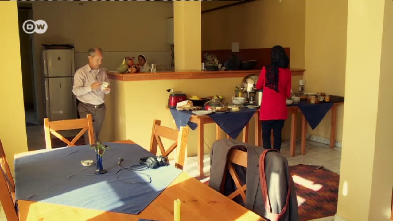 Reportajes y documentales: Expedición al país natal - Afganistán | Reportajes y documentales