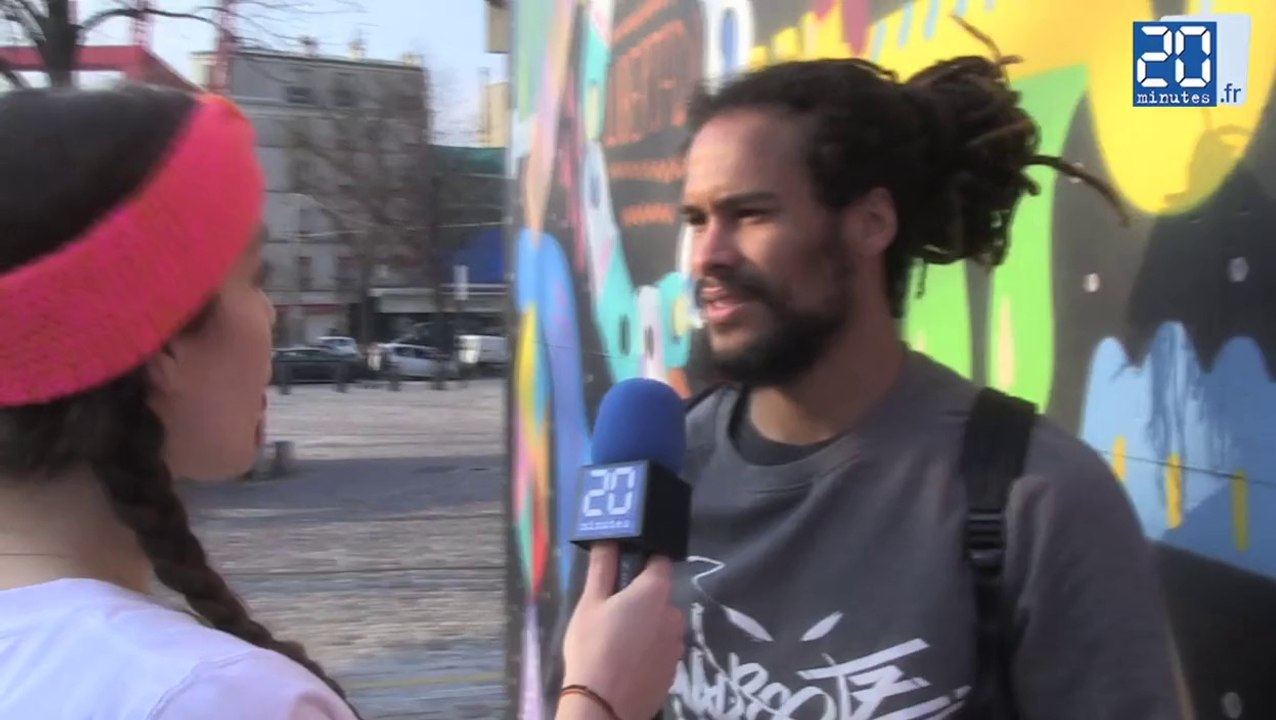 Tout savoir sur le Krump en moins de 5 minutes