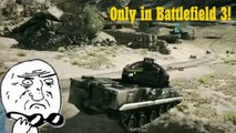 Battlefield 3 Bug :D [FullHD]