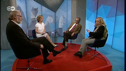 Cuadriga: Afganistán vota: ¿Caos o nueva era? | Cuadriga