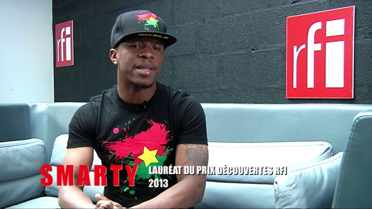 Smarty : "Mon parcours depuis Yeleen"