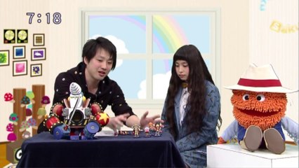 sakusaku.14.04.04 (3) ワンピースGIGAワールド...