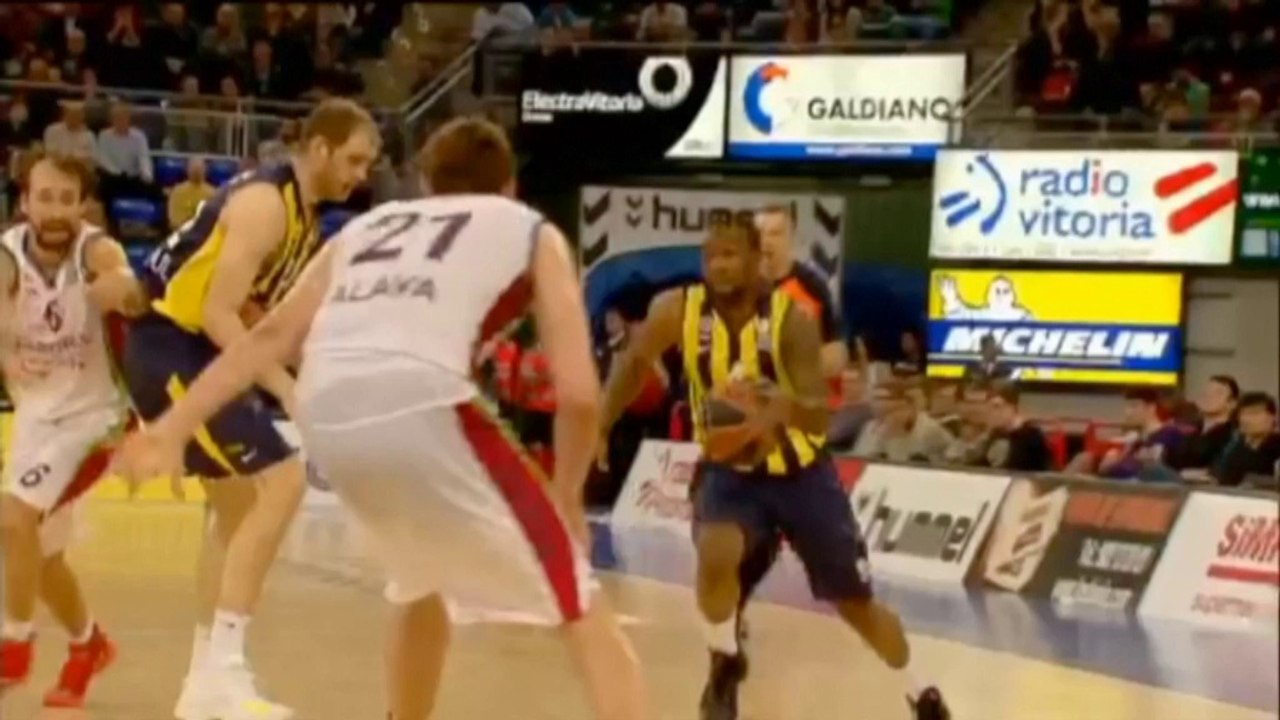 Top5: tyson schockt die bayern