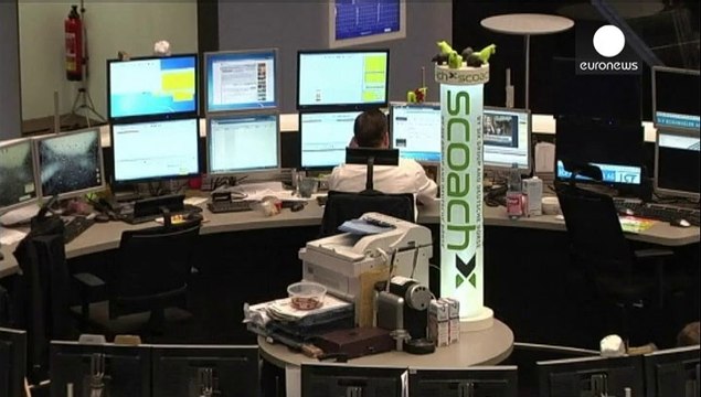 Avrupa piyasaları kapanışı: 03.04.2014