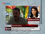 Pervin Buldan-İMC TV (04 Nisan 2014)