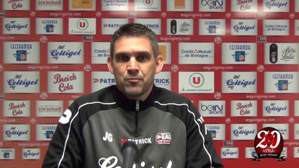 Message des joueurs pour les 20 ans du Kop