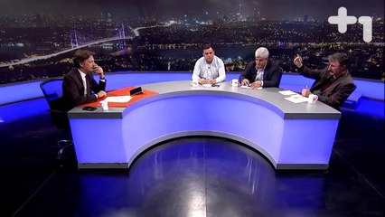 Mirgün Cabas'la Her Şey - 3 Nisan 2014 - 3.Bölüm