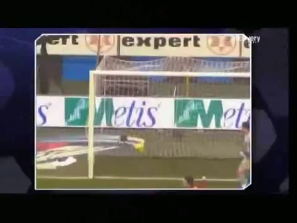 Come è fatto il calcio - Punizioni - La maledetta_