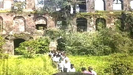 Mumbai gang rape- Death penalty for three rapists