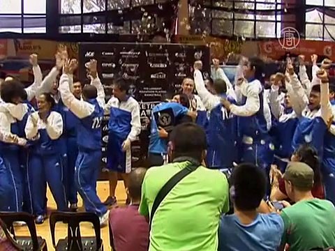 Обзор мировых событий (с 30 марта по 3 апреля)