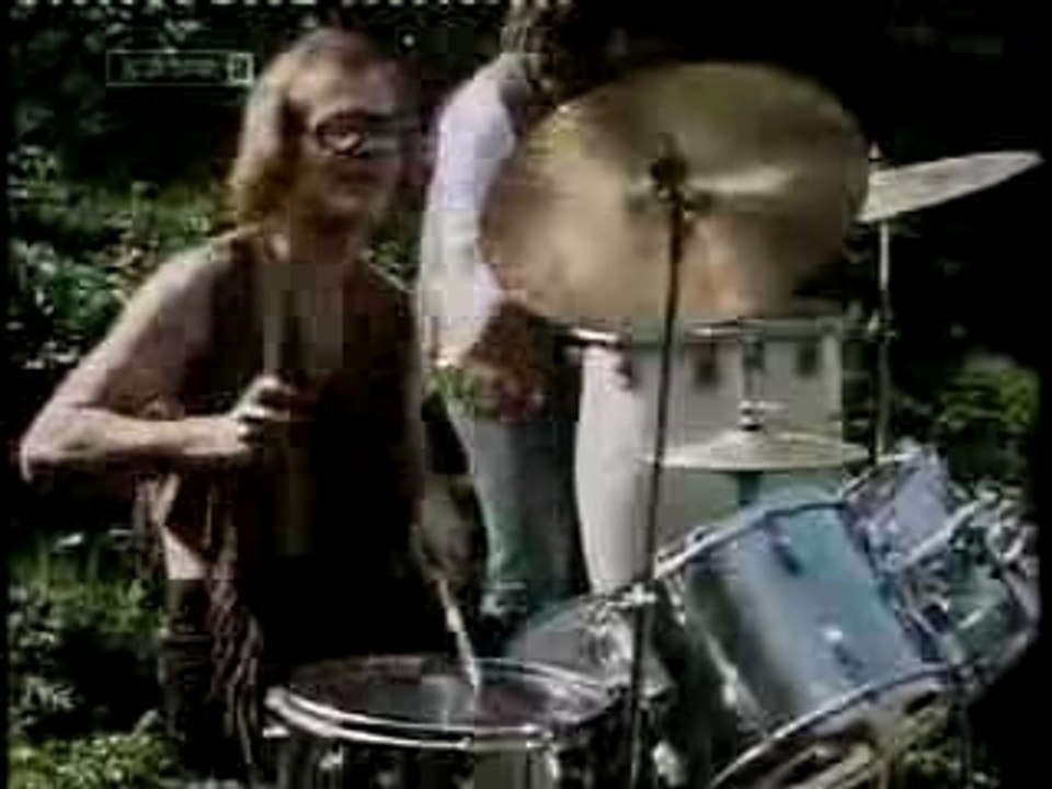 Prodigy Hippie land