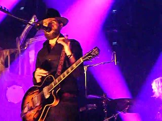 Yodelice - Festival Chorus