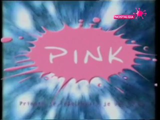 RTV Pink Dzingl 1997