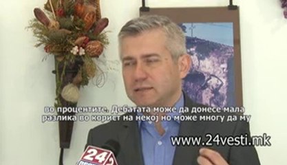 PRETSEDATELSKA  TV  DEBATA     04 04