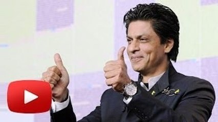 SRK's Happy New Year Collects 200 Crore Before Release
