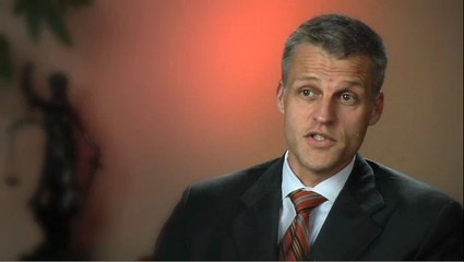 Premises Liability Attorney - New Orleans