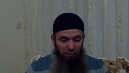 abdulvahap akpınar..67  Allah adına verilen yemine razı olmayan kimseler