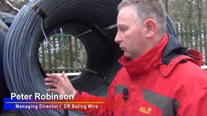 High Quality Baling Wire Manufacturers