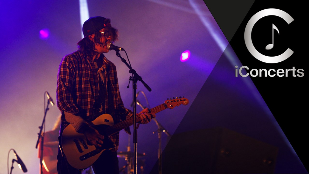iConcerts - Cloud Nothings - No Future/No Past (live)
