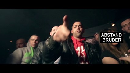 AL GEAR - INTRO (Wieder mal Angeklagt) Official Video HD