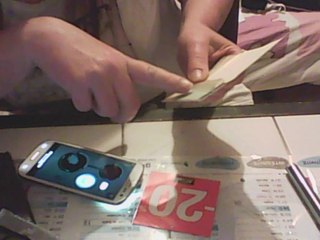 PUCE RFID DANS MA CARTE D'IDENTITE ? Partie 2 vidéo