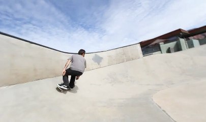 Road To SXSW & Thrasher Deathmatch - Van Days Ep. 8 12