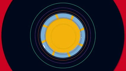 I like circles - Opener Intro - After Effects Template