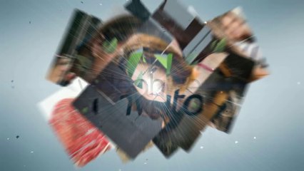 Multi useful - After Effects Template