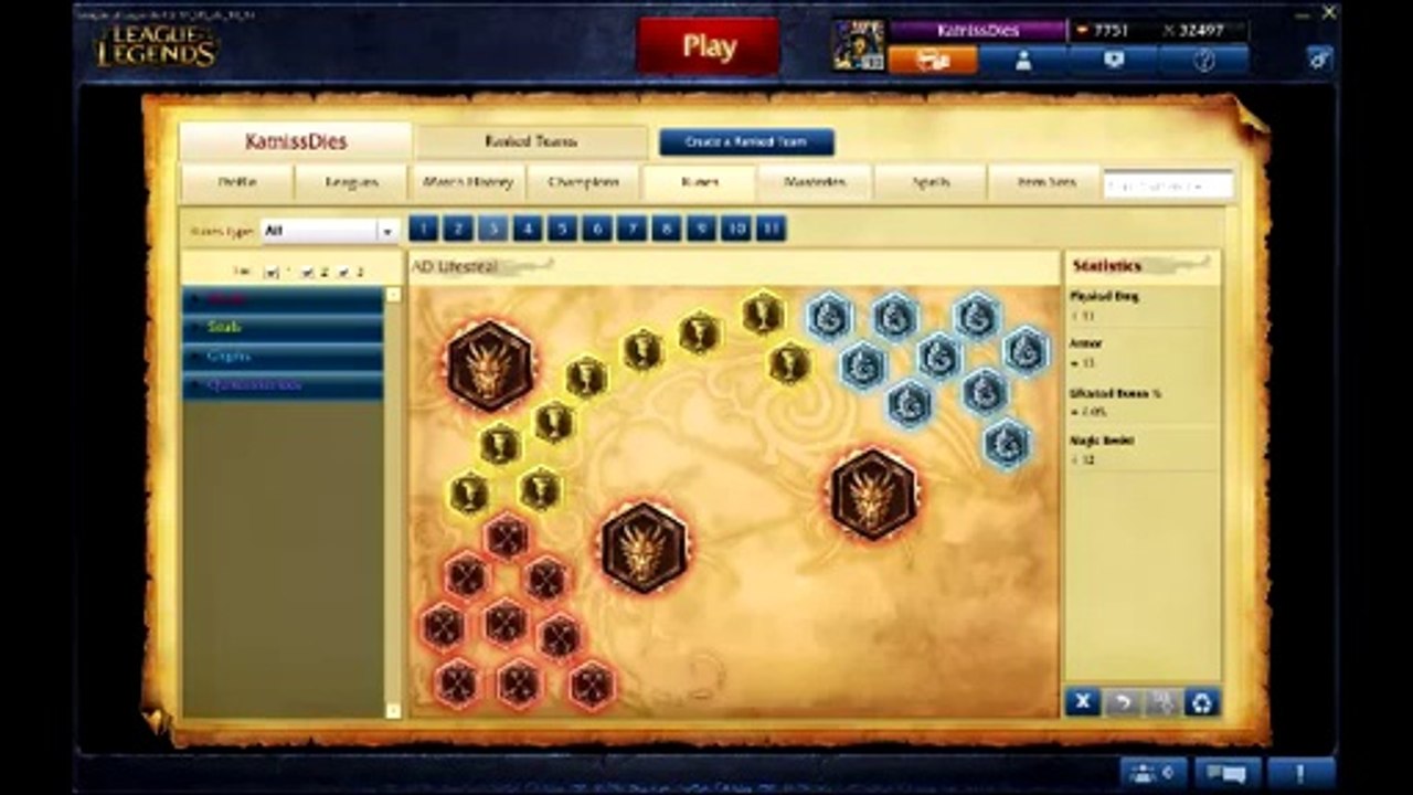 PlayerUp.com - Buy Sell Accounts - Selling LoL PBE Account 2014(1)
