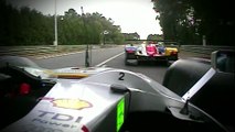 Les 24 Heures du Mans de A à Z : les prototypes LMP1