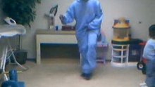C-Walkin