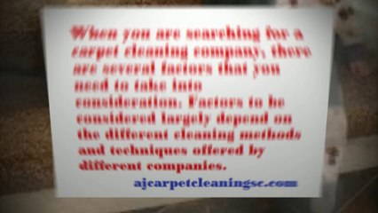 upholstery cleaning santa clarita ca