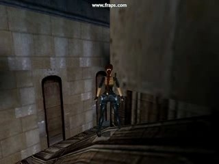 Tomb Raider 3 All Hallows Fast Start