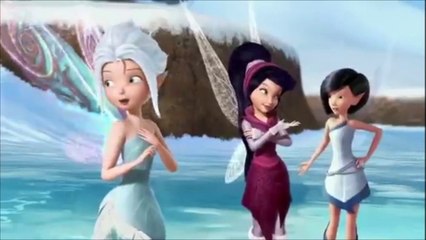 Hearts as strong as horses (Disney)