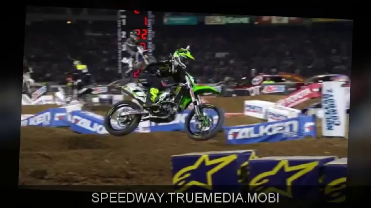 Watch 2014 supercross champion - live Supercross streaming - houston supercross 2014 results - 2014