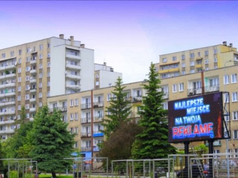 TELEBIM CHRZANÓW PLAC TYSIĄCLECIA tel. 782 666 777