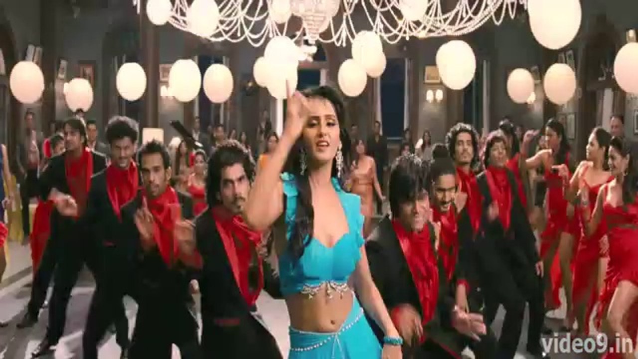 Tequila Vaquila Full Song HD (Samrat & Co.) video Dailymotion